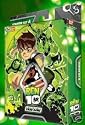 Ben 10 Collectible Card Game ~ Starter Pack!