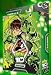 Ben 10 Collectible Card Game ~ Starter Pack!