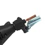 Milescraft 1006 Rotary Tool Chain Saw Blade Sharpening Attachment Kit