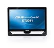 All-in-One PC ET2011AUKBT��ET2011AUKB-B010E��[�֥�å�]