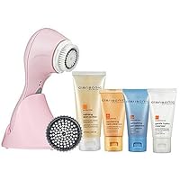 Clarisonic Plus Skin Cleansing System, Pink