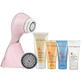 Clarisonic Classic Sonic Skin Cleansing System