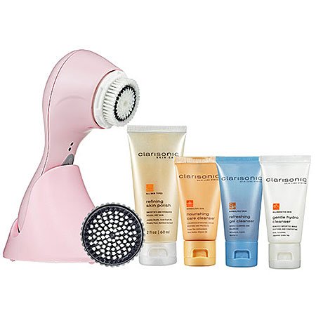 Clarisonic Plus Skin Cleansing System PinkB004BM1NRC