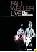 Paul Weller - Live - Route Of Kings / Later... With Jools Holland [1992]