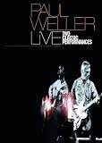 Paul Weller - Live - Route Of Kings Later... With Jools Holland [1992]