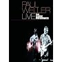 Paul Weller - Live - Route Of Kings / Later... With Jools Holland [DVD] [1992]