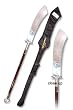Long Weapon - Pudao Wushu Steel