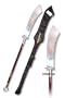 Long Weapon - Pudao Wushu Steel