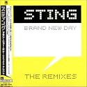 Brand New Day: The Remixes