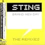 Brand New Day Remix CD