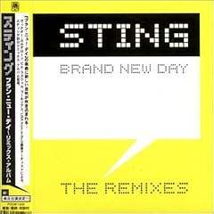 Brand New Day: The Remixes