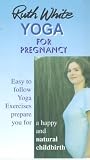 Review Ruth White Yoga Centre  / Yoga For Pregnancy