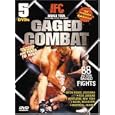 IFC World Tour: Caged Combat