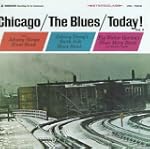 V3 Chicago Chicago Blues Toda