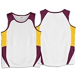 Eastbay 3-Color Singlet - Women's