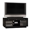 Riverwood Collection 60" Flat Panel Tv Stand By Bush Furniture