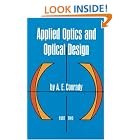 Applied Optics and Optical Design, Part 2 by A. E. Conrady