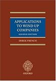Applications to Wind Up Companies
