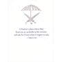 A bank is a place where they lend you an umbrella in fair weather...