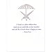 A bank is a place where they lend you an umbrella in fair weather...