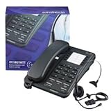 Review Interquartz  / Enterprise Headset Package - Black