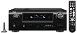 Denon AVR890 7.1-Channel Multi-Zone Home Theater Receiver with 1080p HDMI Connectivity