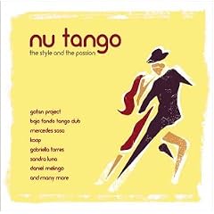 Nu Tango