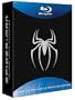 Coffret trilogie Spider-man : Spider-man , Spider-man 2, Spider-man 3 [Blu-ray] [FR IMPORT]