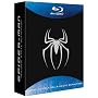 Coffret trilogie Spider-man  [Blu-ray]
