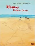 Mamas liebster Junge - Zeruya Shalev