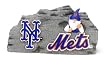 New York Mets MLB Garden Gnome Stone