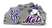 New York Mets MLB Garden Gnome Stone