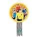 The Wiggles Pull String Pinata