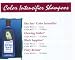 Tomlyn Sho Sno Whitening Shampoo for Dogs