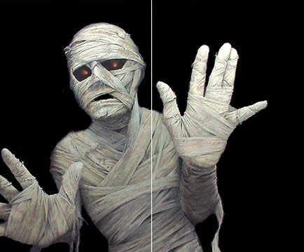 Attractions Hollywood on Theme Park Halloween Attractions In Los Angeles   Hollywood Gothique