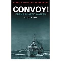 Convoy!: Drama in Arctic Waters