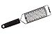 Cheese Grater ✮Coarse✮ Professional Kitchen Grade Stainless Steel Microplane Blade Cheese and Vegetable Grater Tool