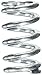 Walker 35133 Exhaust Spring