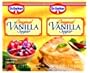 Dr. Oetker Original Vanilla Sugar, 6 Individual Packets Included