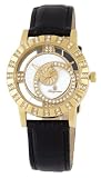 Burgmeister Damen-Armbanduhr XS Sofia Analog Leder BM517-222
