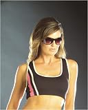 VENEZIA Race Halter Top