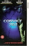 Buy : Convict 762 [VHS]