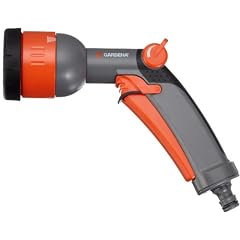 Gardena 8106-20 Multifunktionsbrause