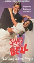 Saved by the Bell - Wedding in Las Vegas [VHS]