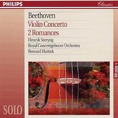 Beethoven: Violin Works