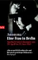 Eine Frau in Berlin