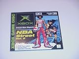 Xbox Demo Disc #20, July 2003, Featuring NBA Stree Vol. 2, (Disc Only)