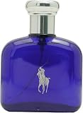 Polo Blue By Ralph Lauren For Men. Eau De Toilette Spray 2.5 Ounces