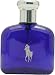 Polo Blue By Ralph Lauren For Men. Eau De Toilette Spray 2.5 Ounces