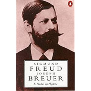 Studies on Hysteria (The Penguin Freud library)